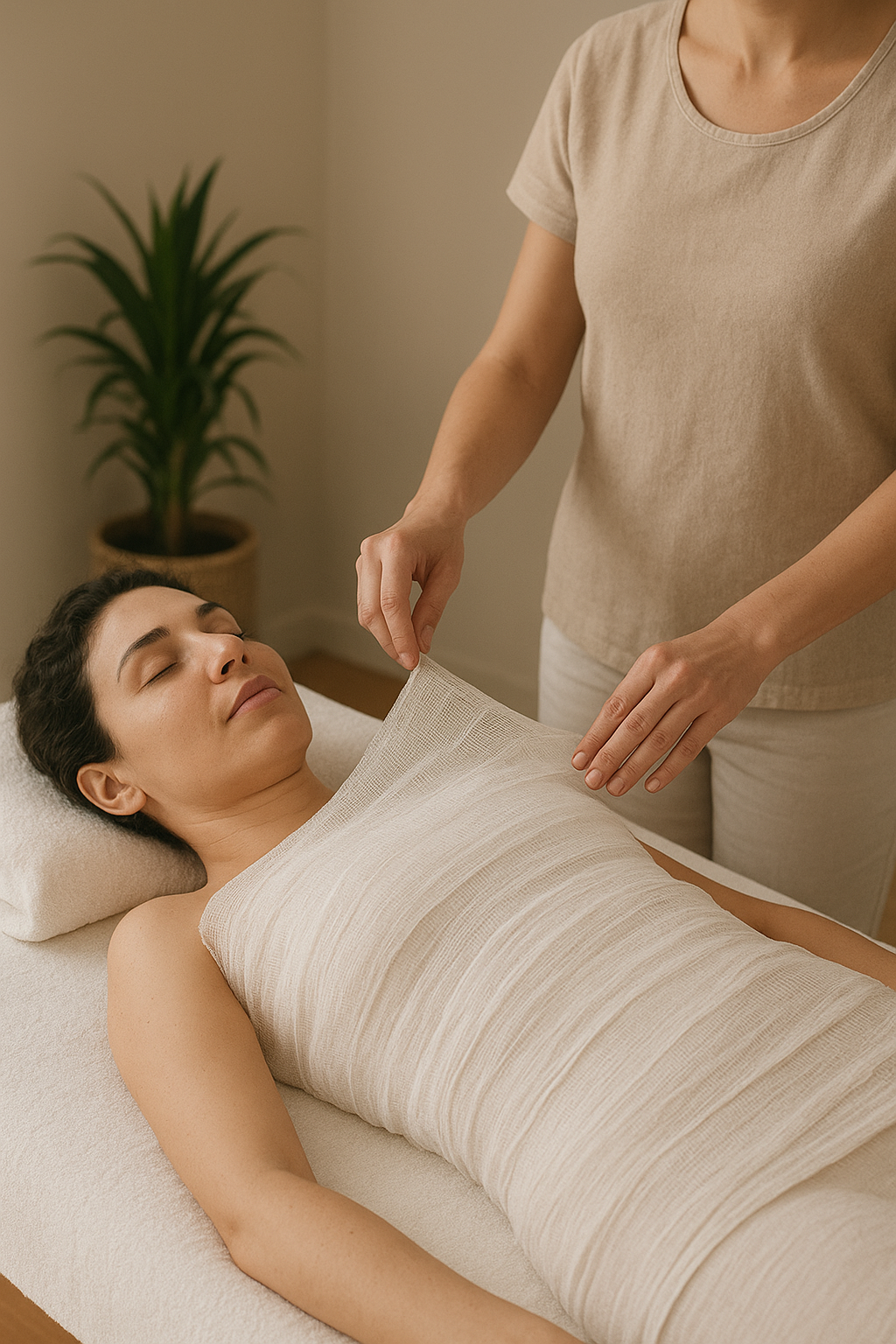 Envolturas corporales